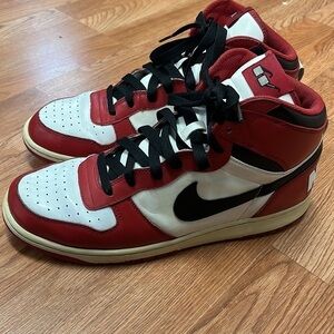 Nike Air Jordan 1 OG Spike Lee “Chicago”
